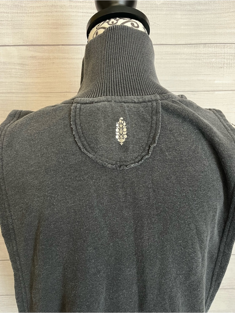 FP Movement by Free People | Movin’ On” Half-Zip Vest - Picture 7 of 13